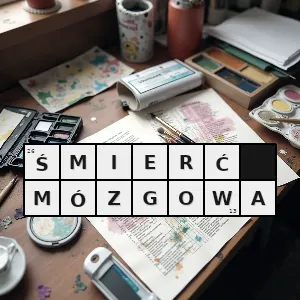 Hasło krzyżówkowe zatrzymanie podstawowych funkcji mózgu dająca podstawę uznania osoby za zmarłą - śmierć mózgowa – rozwiązanie, synonimy, podpowiedzi i definicje krzyżówkowe